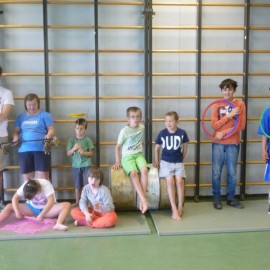 2016 g sportkamp  19 - Sportraad Zaventem 
